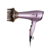 ETA | Hair Dryer | ETA431990000 Rosalia | 2200 W | Number of temperature settings 3 | Ionic function | Diffuser nozzle | Purple