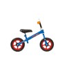 Cross-country bicycle 10" HOT WHEELS 168 Blue
