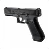 Replika pistolet ASG Glock 17 gen 5 6 mm CO2
