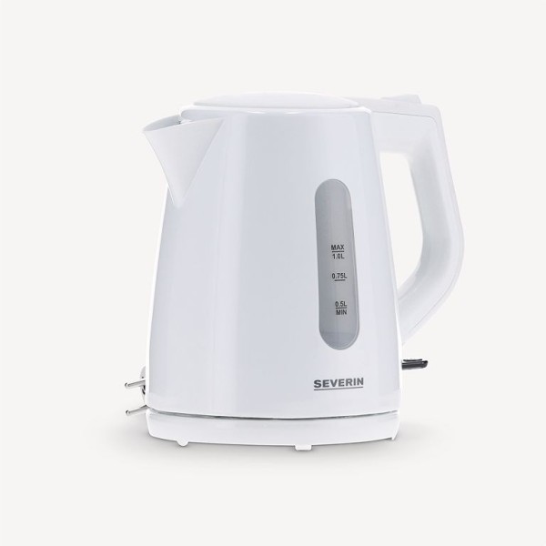 Severin WK 3411 electric kettle 1 ...