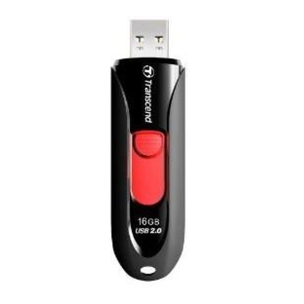 MEMORY DRIVE FLASH USB2 16GB/590 TS16GJF590K ...