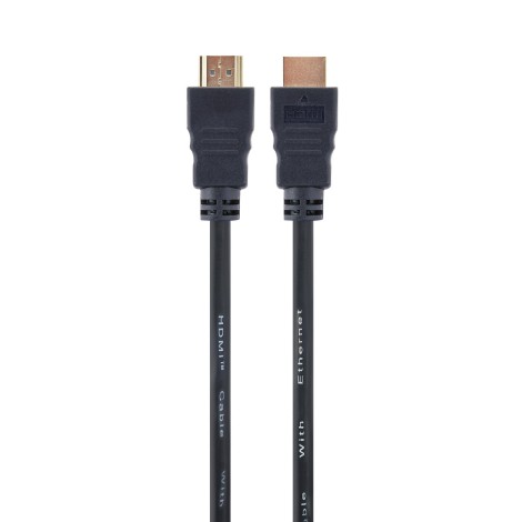 CABLE HDMI-HDMI 1.8M HIGH/SPEED CC-HDMIL-1.8M GEMBIRD
