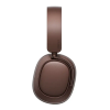 Edifier | Wireless Over-Ear Headphones | ES850NB | Built-in microphone | Bluetooth | ANC | Brown