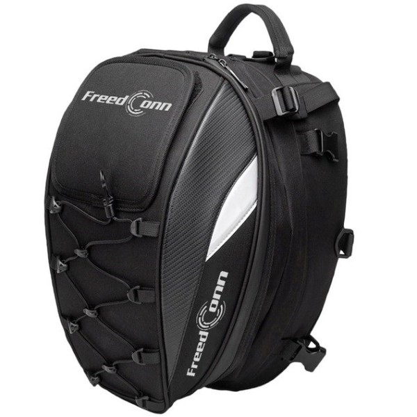 FREEDCONN MOTORBIKE BACKPACK ZC099 37L WITH ...