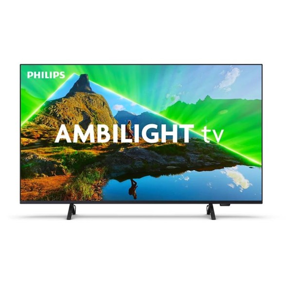 TV Set|PHILIPS|43