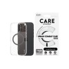 CARE Flagship Case | Back cover | Apple | iPhone 16 PRO | Recycled plastic | Black | MagSafe