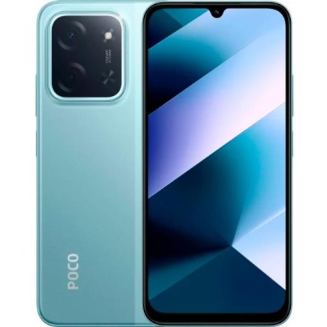 Xiaomi Poco C85 8/256GB Green