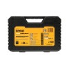 Zestaw wierteł 100 elementów DT71563 DEWALT