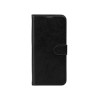 Fixed | Opus | Book Case | Xiaomi | Redmi Note 13 Pro/POCO M6 Pro | Leather | Black