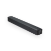 LG LG Soundbar for TV with 2.0 Channel | SQM1 | Bluetooth | Black | Wireless connection