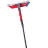 Window Squeegee with Pole Vileda