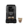 Delonghi | Magnifica Start ECAM220.22GB | Pump pressure 15 bar | Built-in milk frother | Automatic | 1450 W | Black