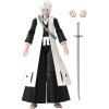 ANIME HEROES BLEACH - TOSHIRO HITSUGAYA