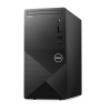 Dell Vostro | 3030 | Desktop | Mini Tower | Intel Core i3 | i3-14100 | Internal memory 8 GB | DDR5 | 512 GB | Intel UHD Graphics 730 | No Optical Drive | Keyboard language English | Ubuntu | Warranty ProSupport NBD Onsite, 36 month(s)