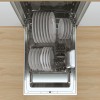 Candy Brava CDIH 2D949 Fully built-in 9 place settings