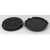 CATA 02859489 Charcoal Filter