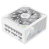 Gamemax Power Supply, 80 PLUS, Gold | GX PRO 1050G WH | 1050 W