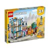 LEGO CREATOR 3 IN 1 31141 MAIN STREET