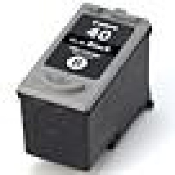 CANON PG-40 ink printhead black MP150