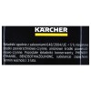 Kärcher 6.295-750.0 all-purpose cleaner 1000 ml