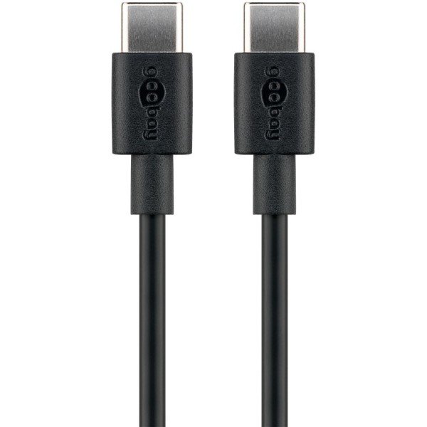 Goobay USB-C Charging and Sync Cable, ...