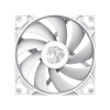 Gamemax | Case fan | FN12A-S5 | White