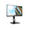 AOC 22P2Q - LED monitor - Full HD (1080p) - 21.5