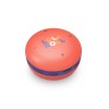 Energy Sistem Lol&Roll Pop Kids Speaker Orange | Energy Sistem | Speaker | Lol&Roll Pop Kids | 5 W | Bluetooth | Orange | Portable | Wireless connection