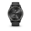 SMARTWATCH VIVOMOVE TREND/BLACK 010-02665-00 GARMIN