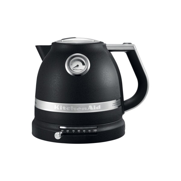 KitchenAid 5KEK1522EBK electric kettle 1.5 L ...