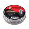 Śrut 5,5 mm RANGER Diabolo Classic Sharp Grooved szpic molet. 250 szt. 1,00 g