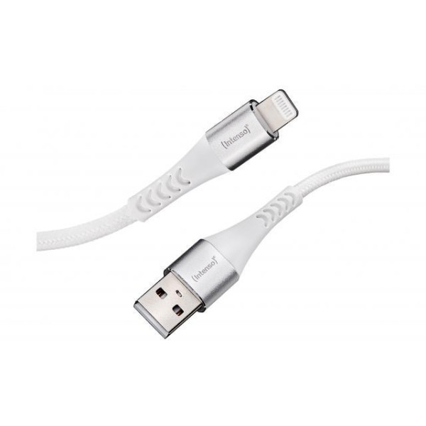 CABLE USB-A TO LIGHTNING 1.5M/7902102 INTENSO