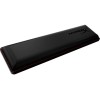 KEYBOARD ACC WRIST REST/COMPACT 60/65 HYPERX