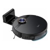 Midea | Robotic Vacuum Cleaner | M7 pro | Dry | Operating time (max) 180 min | Lithium Ion | 5200 mAh | Dust capacity 0.45 L | 4000 Pa | Black