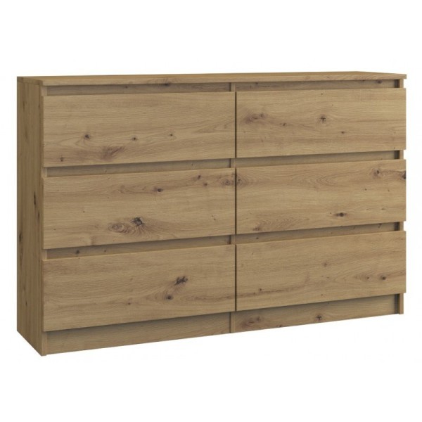 Topeshop M6 120 ARTISAN chest of ...