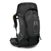 Men's Trekking Backpack Osprey Atmos  AG 50 Black L/XL