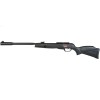 Air rifle Gamo Black Fushion IGT MACH 1 4.cal. 5 mm to 17 J