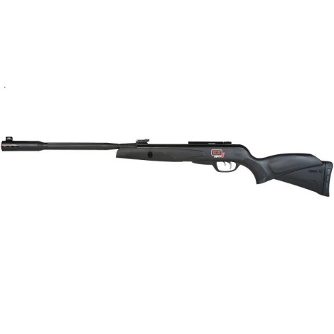 Air rifle Gamo Black Fushion IGT MACH 1 4.cal. 5 mm to 17 J
