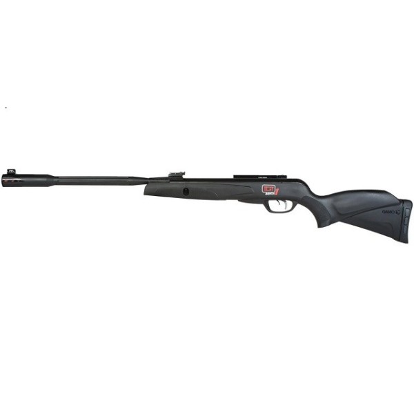 Air rifle Gamo Black Fushion IGT ...