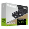 Zotac GAMING GeForce RTX 5060 Ti Twin Edge NVIDIA 16 GB GDDR7