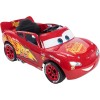 Jeździk elektryczny dla dzieci Auto Cars Lightning McQueen Huffy 17348W