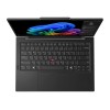 Lenovo ThinkPad T14s Gen 6 14 WUXGA ULT7-255U/32GB/1TB/Intel Integrated/WIN11 Pro/ENG Backlit kbd/Black/FP/SC/3Y Warranty | Lenovo