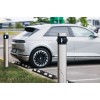 In balance Grid Charging Station 2x22kW, Socket, 4G (LTE), RFID | PC1-U-R