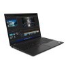 Lenovo ThinkPad T16 Laptop 40.6 cm (16") WUXGA AMD Ryzen™ 7 PRO 6850U 16 GB LPDDR5-SDRAM 512 GB SSD Wi-Fi 6E (802.11ax) Windows 11 Pro Black