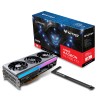 Sapphire NITRO+ Radeon RX 7900 XTX Vapor-X AMD 24 GB GDDR6