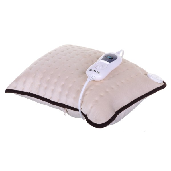 ORO-HEAT PILLOW OROMED electric heating pad ...