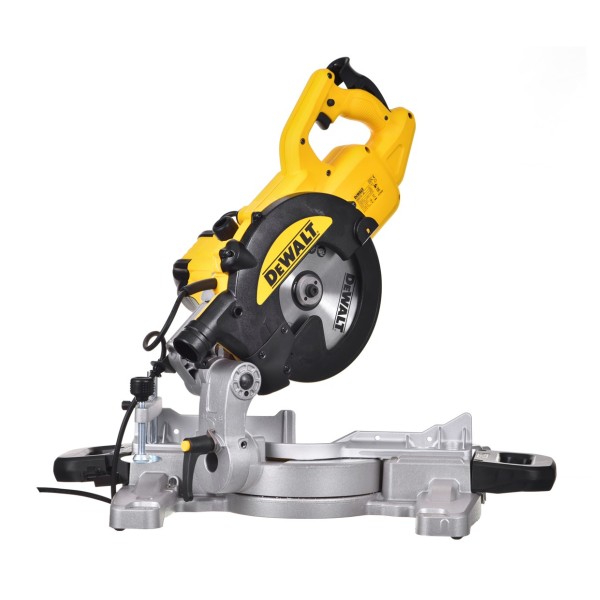 DeWALT DWS773 mitre saw 1300 W ...