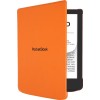 Tablet Case|POCKETBOOK|Orange|H-S-634-O-WW