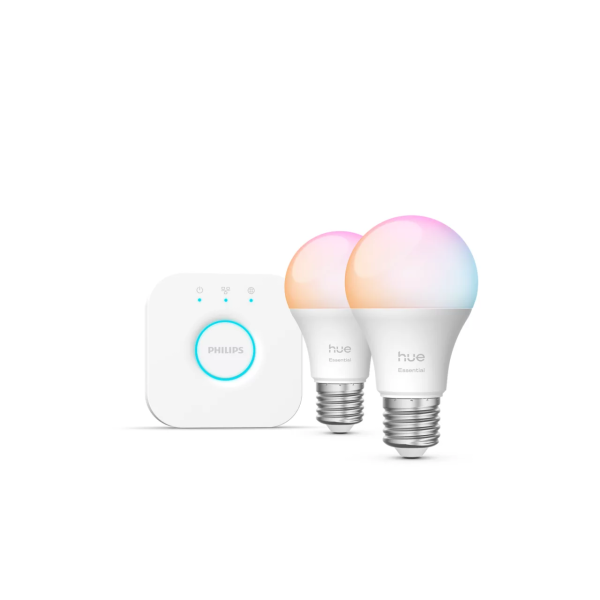 Philips Hue E WCA 806 A60 ...