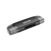 MEMORY READER USB3.1 MICRO SD/LRW310U-BNBNG LEXAR